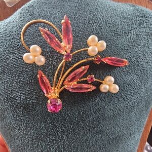 Vintage Brooch